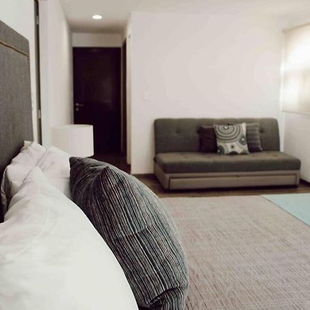 Elegante Habitacion Ideal Para Tu Estancia. Сан Мигел де Аленде Екстериор снимка