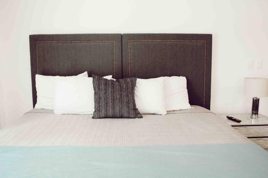 Elegante Habitacion Ideal Para Tu Estancia. Сан Мигел де Аленде Екстериор снимка