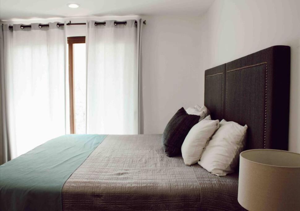 Elegante Habitacion Ideal Para Tu Estancia. Сан Мигел де Аленде Екстериор снимка